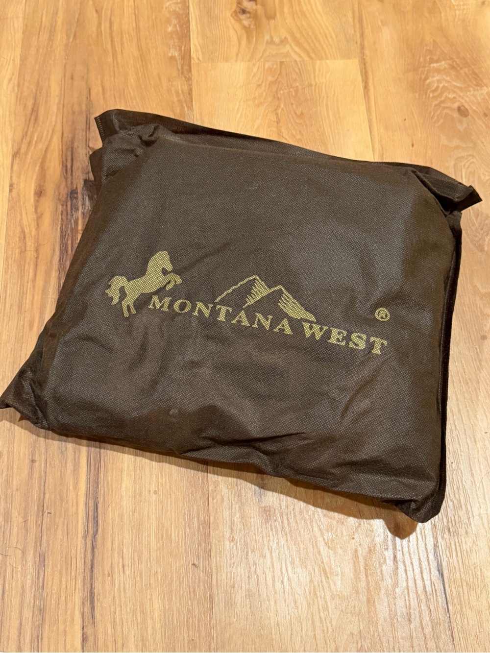 Montana West Black Satchel with Gray Hair-On Accent and Turquoise Conchos - Picture 3 of 9